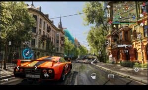 تحميل MadOut2 مهكرة APK.2025 حرامي سيارات جراند اخر اصدار 6