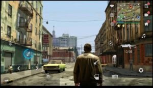 تحميل MadOut2 مهكرة APK.2025 حرامي سيارات جراند اخر اصدار 7