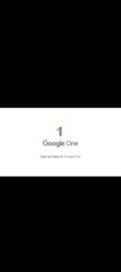 تحميل Google One مهكر APK.2025 جوجل ون اخر اصدار 8
