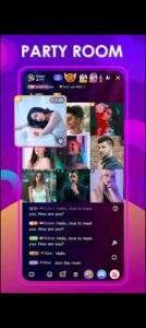 تحميل Poppo Live مهكر APK.2025 بوبو لايف اخر اصدار  2