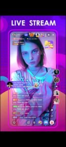 تحميل Poppo Live مهكر APK.2025 بوبو لايف اخر اصدار  3