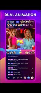 تحميل Poppo Live مهكر APK.2025 بوبو لايف اخر اصدار  5