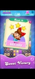 تحميل Candy Crush Saga مهكرة APK.2025 كاندي كراش اخر اصدار 8