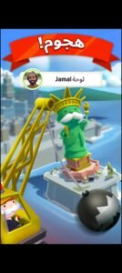 تحميل MONOPOLY GO مهكرة APK.2025 مونوبولي جو اخر اصدار 5