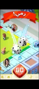تحميل MONOPOLY GO مهكرة APK.2025 مونوبولي جو اخر اصدار 2