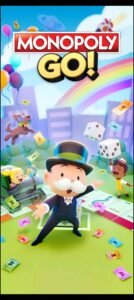 تحميل MONOPOLY GO مهكرة APK.2025 مونوبولي جو اخر اصدار 1