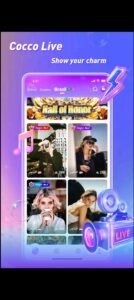 تحميل Cocco مهكر APK.2025 كوكو اخر اصدار 1