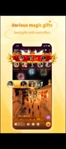 تحميل Beela Chat مهكر APK.2025 بيلا شات اخر اصدار 5