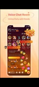 تحميل Beela Chat مهكر APK.2025 بيلا شات اخر اصدار 4