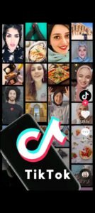 تحميل تيك توك TikTok.APK.2025 اخر اصدار 1