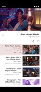 تحميل يوتيوب YouTube.APK.2025 اخر اصدار 1