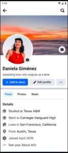 تحميل الفيس بوك القديم للاندرويد Facebook.APK.2025 اخر اصدار 4