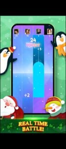 تحميل Magic Tiles 3 مهكرة APK.2025 بيانو تايلز 3 اخر اصدار 2