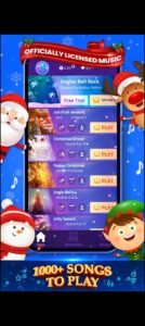 تحميل Magic Tiles 3 مهكرة APK.2025 بيانو تايلز 3 اخر اصدار 5