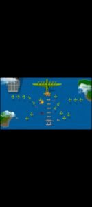 تحميل Air Forces 1945 مهكرة APK.2025 العاب طائرات اخر اصدار 8