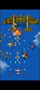 تحميل Air Forces 1945 مهكرة APK.2025 العاب طائرات اخر اصدار 1