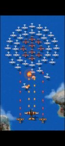 تحميل Air Forces 1945 مهكرة APK.2025 العاب طائرات اخر اصدار 3