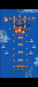 تحميل Air Forces 1945 مهكرة APK.2025 العاب طائرات اخر اصدار 4