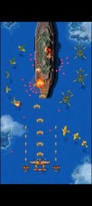 تحميل Air Forces 1945 مهكرة APK.2025 العاب طائرات اخر اصدار 6