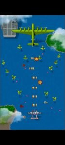تحميل Air Forces 1945 مهكرة APK.2025 العاب طائرات اخر اصدار 7