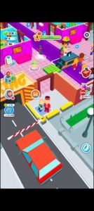 تحميل My Perfect Hotel مهكرة APK.2025 ماي برفيكت هوتيل اخر اصدار 2