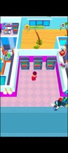 تحميل My Perfect Hotel مهكرة APK.2025 ماي برفيكت هوتيل اخر اصدار 3