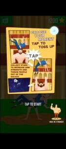 تحميل Buddy Toss مهكرة APK.2025 بودي توس اخر اصدار  2