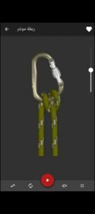 تحميل Knots 3D مهكر APK.2025 عقدة 3D اخر اصدار 3