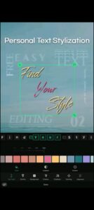 تحميل VLLO مهكر APK.2025 فلو اخر اصدار 3