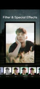 تحميل VLLO مهكر APK.2025 فلو اخر اصدار 4