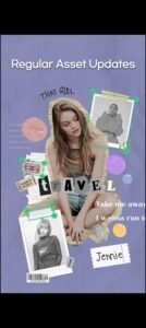 تحميل VLLO مهكر APK.2025 فلو اخر اصدار 5