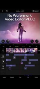 تحميل VLLO مهكر APK.2025 فلو اخر اصدار 8
