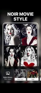 تحميل Prisma مهكر APK.2025 بريزما اخر اصدار 1