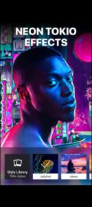 تحميل Prisma مهكر APK.2025 بريزما اخر اصدار 2