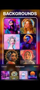 تحميل Prisma مهكر APK.2025 بريزما اخر اصدار 5