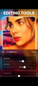 تحميل Prisma مهكر APK.2025 بريزما اخر اصدار 6