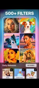 تحميل Prisma مهكر APK.2025 بريزما اخر اصدار 7