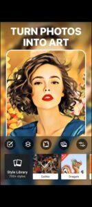 تحميل Prisma مهكر APK.2025 بريزما اخر اصدار 8