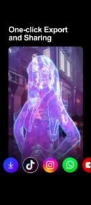 تحميل GoCut مهكر APK.2025 جو كت اخر اصدار 1