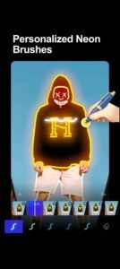 تحميل GoCut مهكر APK.2025 جو كت اخر اصدار 4