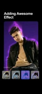 تحميل GoCut مهكر APK.2025 جو كت اخر اصدار 5