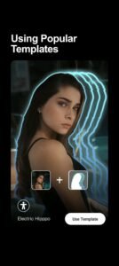 تحميل GoCut مهكر APK.2025 جو كت اخر اصدار 8