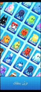تحميل Pocket Champs مهكرة APK.2025 سباق ابطال الجيب اخر اصدار 3