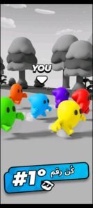 تحميل Pocket Champs مهكرة APK.2025 سباق ابطال الجيب اخر اصدار 6