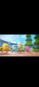 تحميل Pocket Champs مهكرة APK.2025 سباق ابطال الجيب اخر اصدار 8