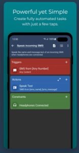 تحميل MacroDroid Pro مهكر APK.2025 ماكرودرويد اخر اصدار 7
