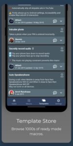 تحميل MacroDroid Pro مهكر APK.2025 ماكرودرويد اخر اصدار 8