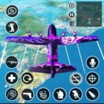 Survival: Fire Battlegrounds مهكرة