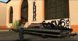 تحميل لعبة جاتا المصرية مهكرة 2025.Gta Egypt.Apk اخر اصدار 4