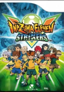 تحميل Inazuma Eleven go Strikers 2013 مهكرة APK ابطال الكرة الفرسان اخر اصدار 2